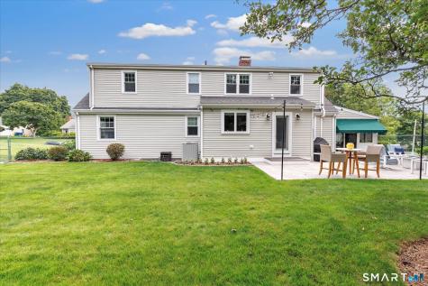 321 Bridgeview Place Stratford CT 06614