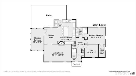 321 Bridgeview Place Stratford CT 06614