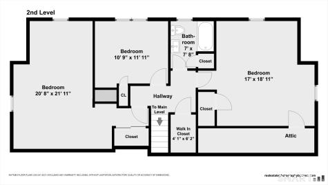 321 Bridgeview Place Stratford CT 06614