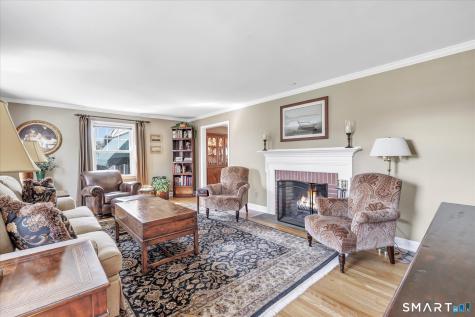 321 Bridgeview Place Stratford CT 06614