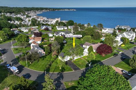 52 Point Lookout Milford CT 06460