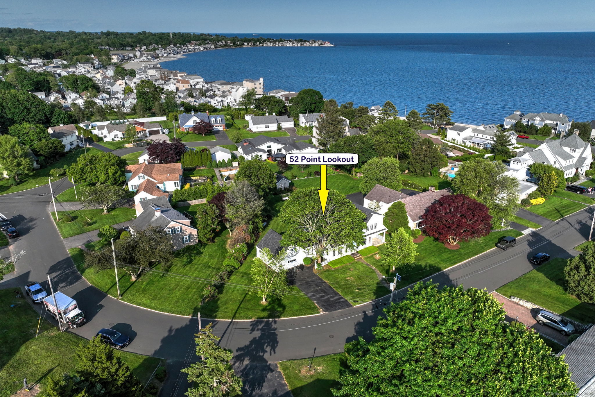 52 Point Lookout Milford CT 06460