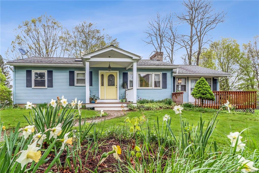 39 Candlewood Vista New Milford CT 06776