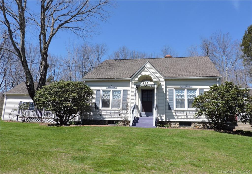 413 Watertown Road Middlebury CT 06762