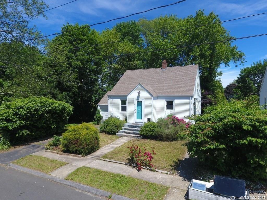 10 David Street Waterford CT 06385