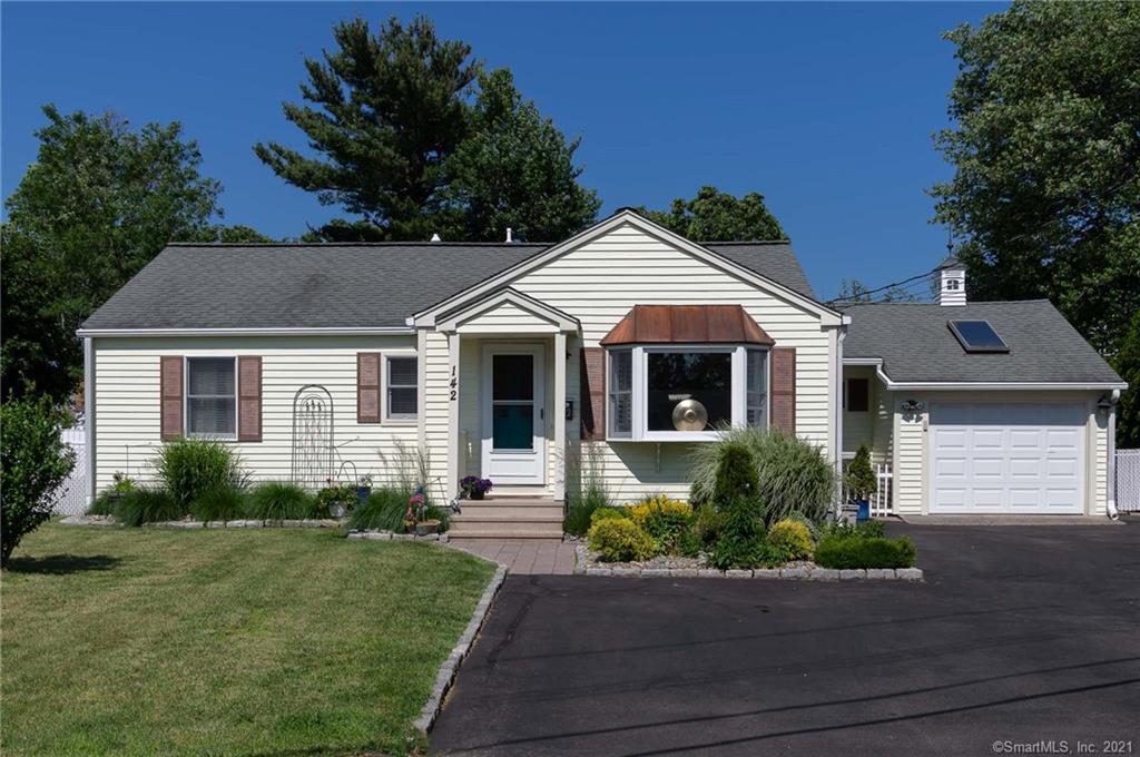 142 Great Circle Road West Haven CT 06516
