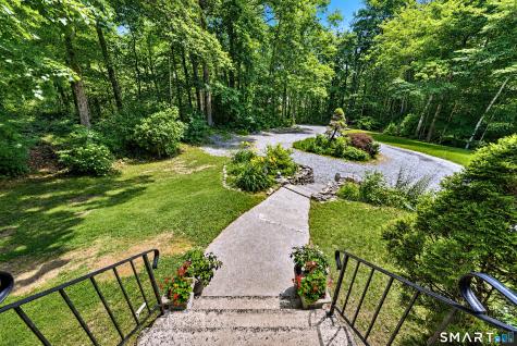 67 Woodcutters Drive Bethany CT 06524
