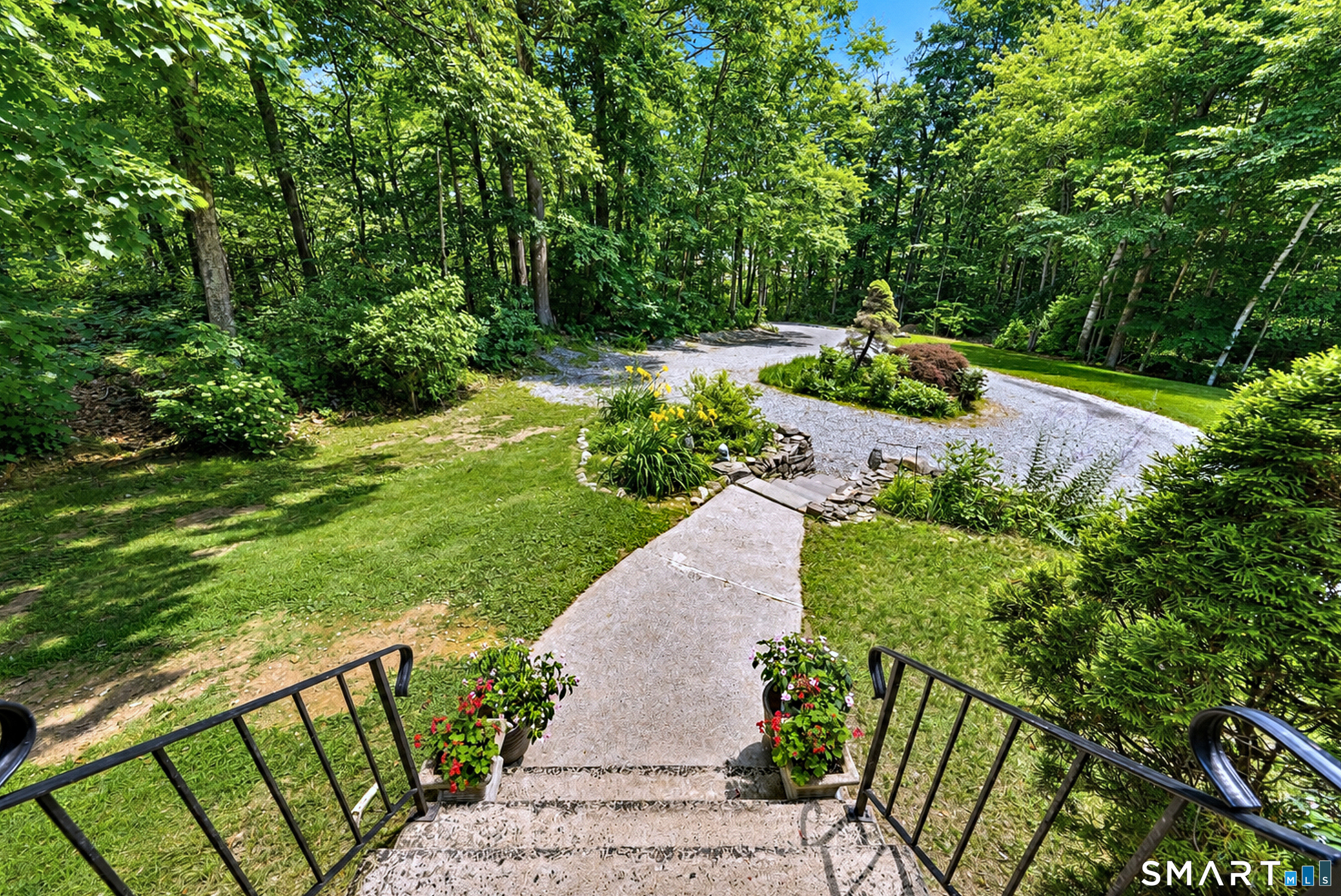 67 Woodcutters Drive Bethany CT 06524