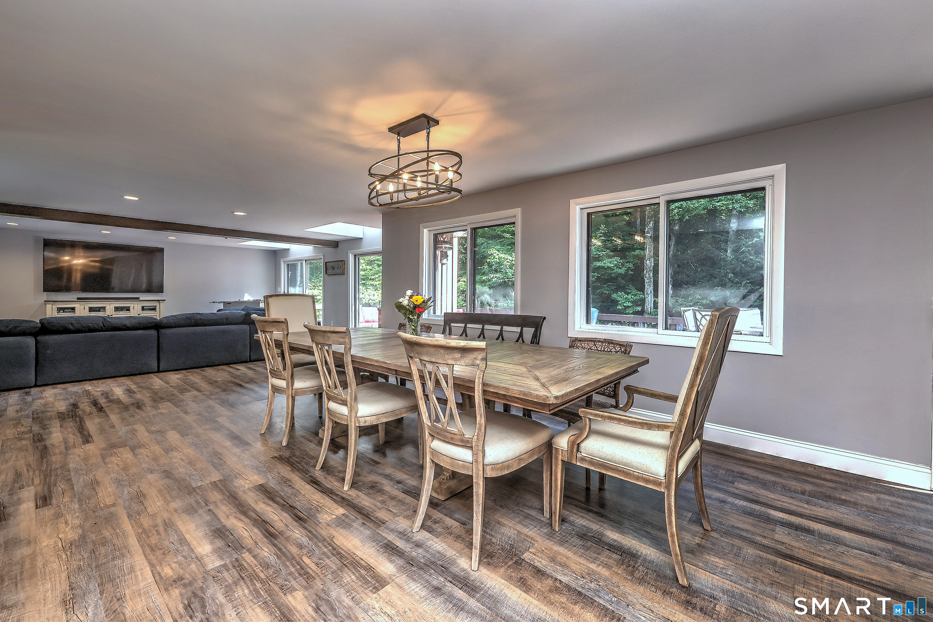 67 Woodcutters Drive Bethany CT 06524