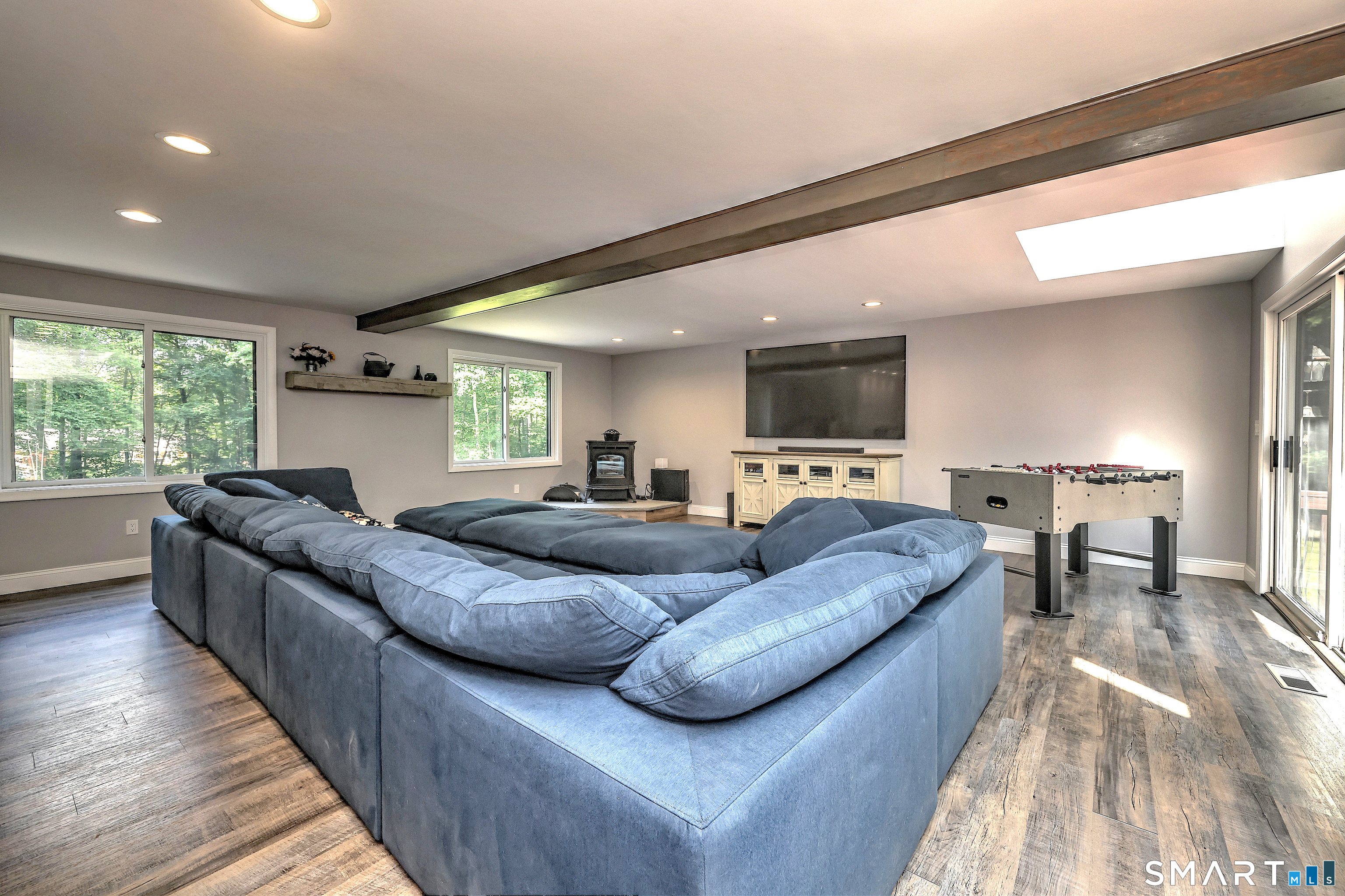 67 Woodcutters Drive Bethany CT 06524
