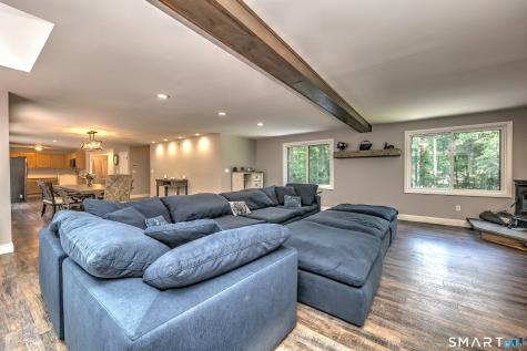 67 Woodcutters Drive Bethany CT 06524