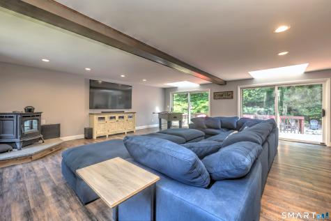 67 Woodcutters Drive Bethany CT 06524