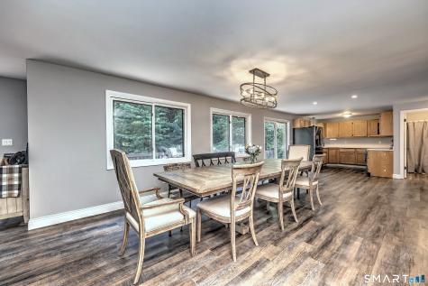 67 Woodcutters Drive Bethany CT 06524