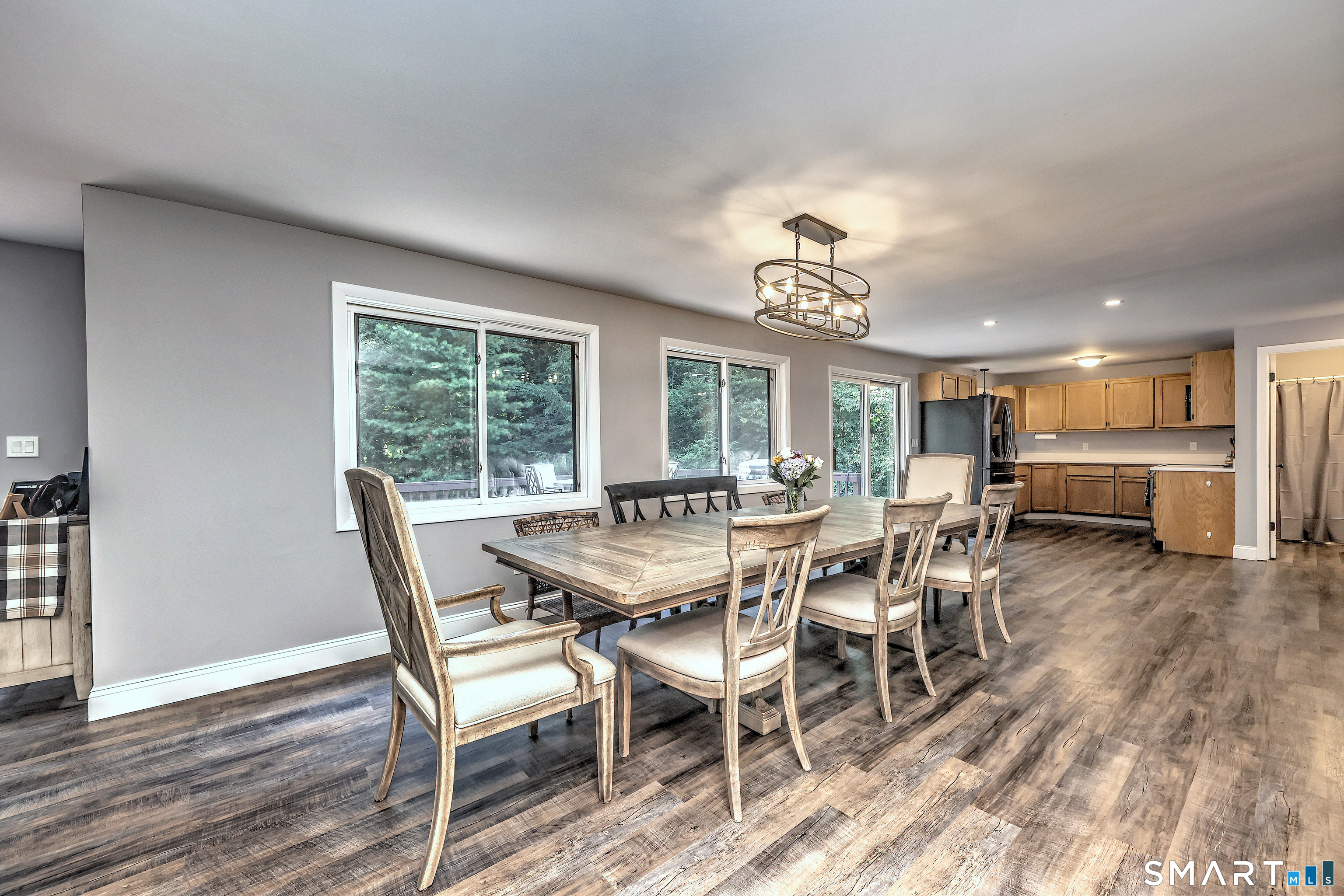 67 Woodcutters Drive Bethany CT 06524