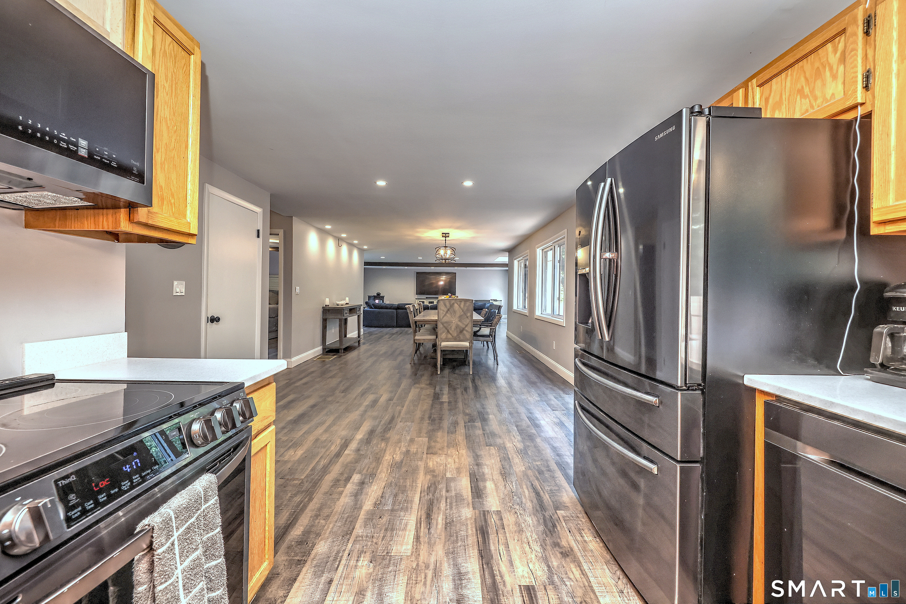 67 Woodcutters Drive Bethany CT 06524