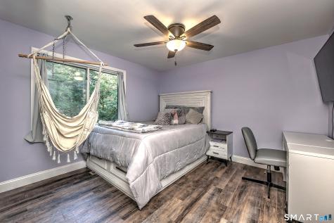 67 Woodcutters Drive Bethany CT 06524
