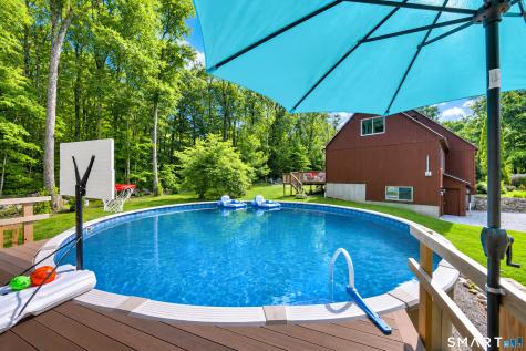 67 Woodcutters Drive Bethany CT 06524