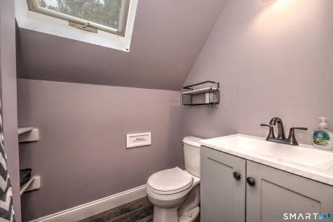 67 Woodcutters Drive Bethany CT 06524