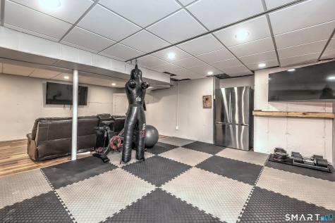 67 Woodcutters Drive Bethany CT 06524