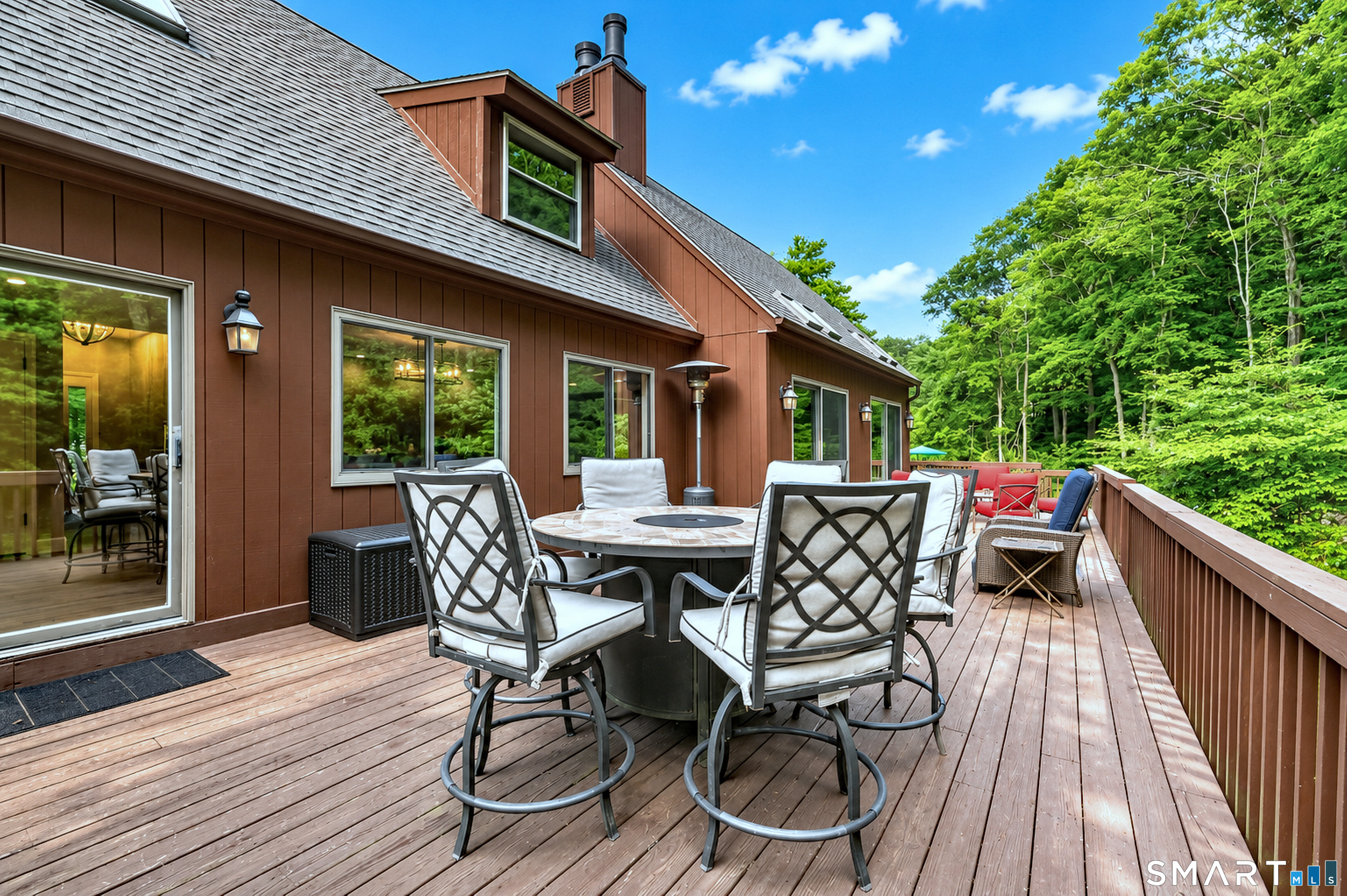 67 Woodcutters Drive Bethany CT 06524