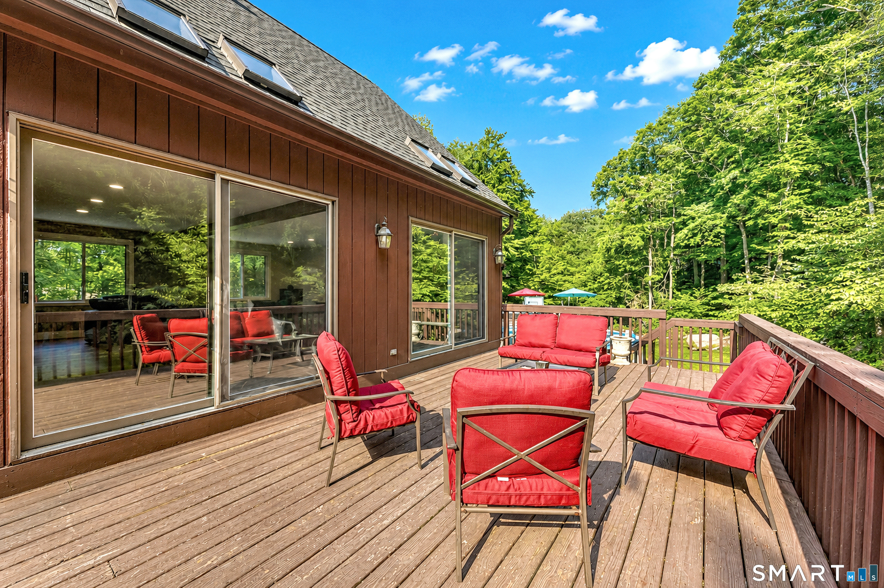 67 Woodcutters Drive Bethany CT 06524