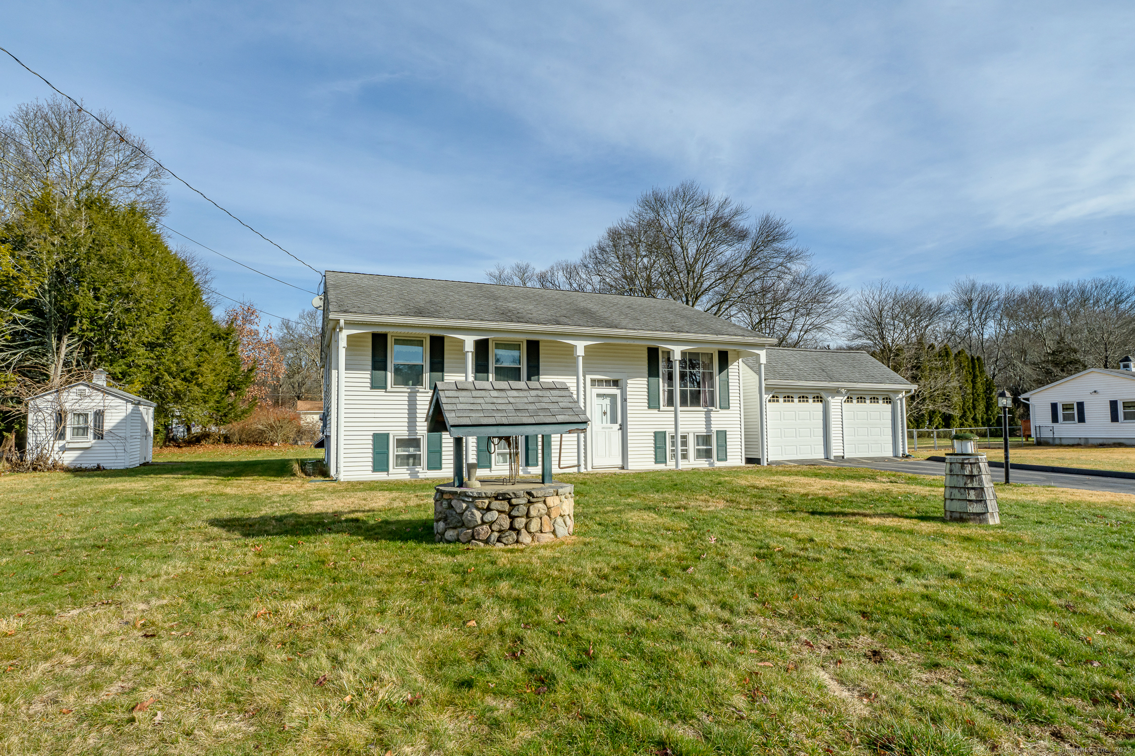 38 Toper Road Plainfield CT 06374