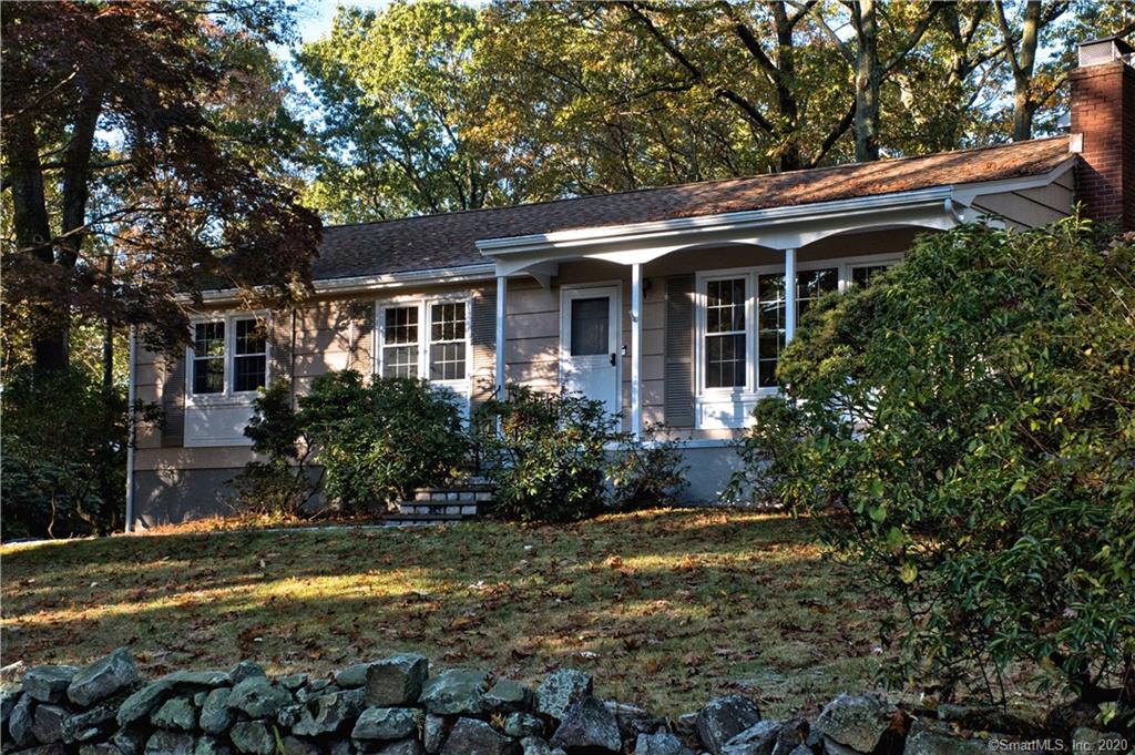 12 Vanderbilt Avenue Norwalk CT 06854