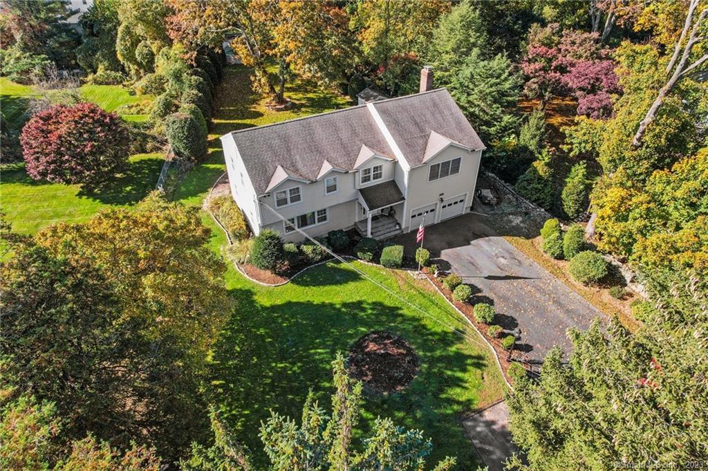 1761 North Benson Road Fairfield CT 06824