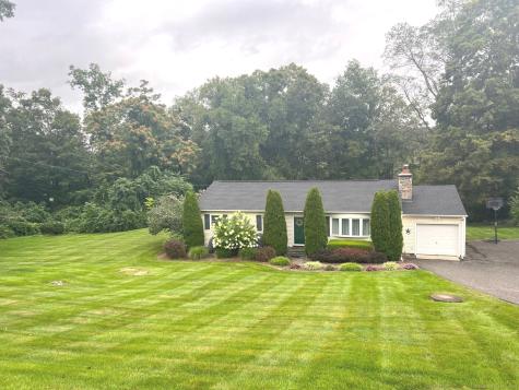 11 Cathryn Street New Milford CT 06776