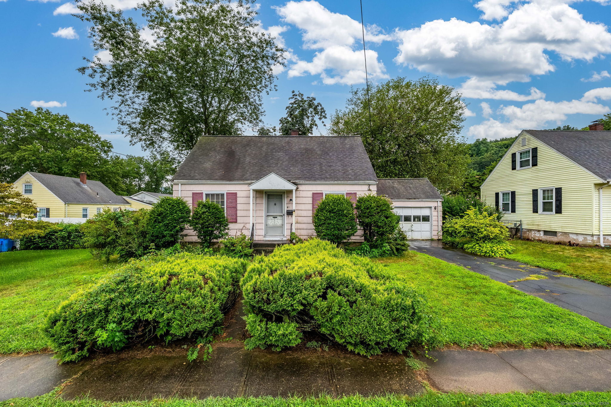 29 Addison Road Hamden CT 06517