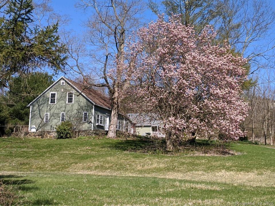 164 Maple Tree Hill Road Oxford CT 06478