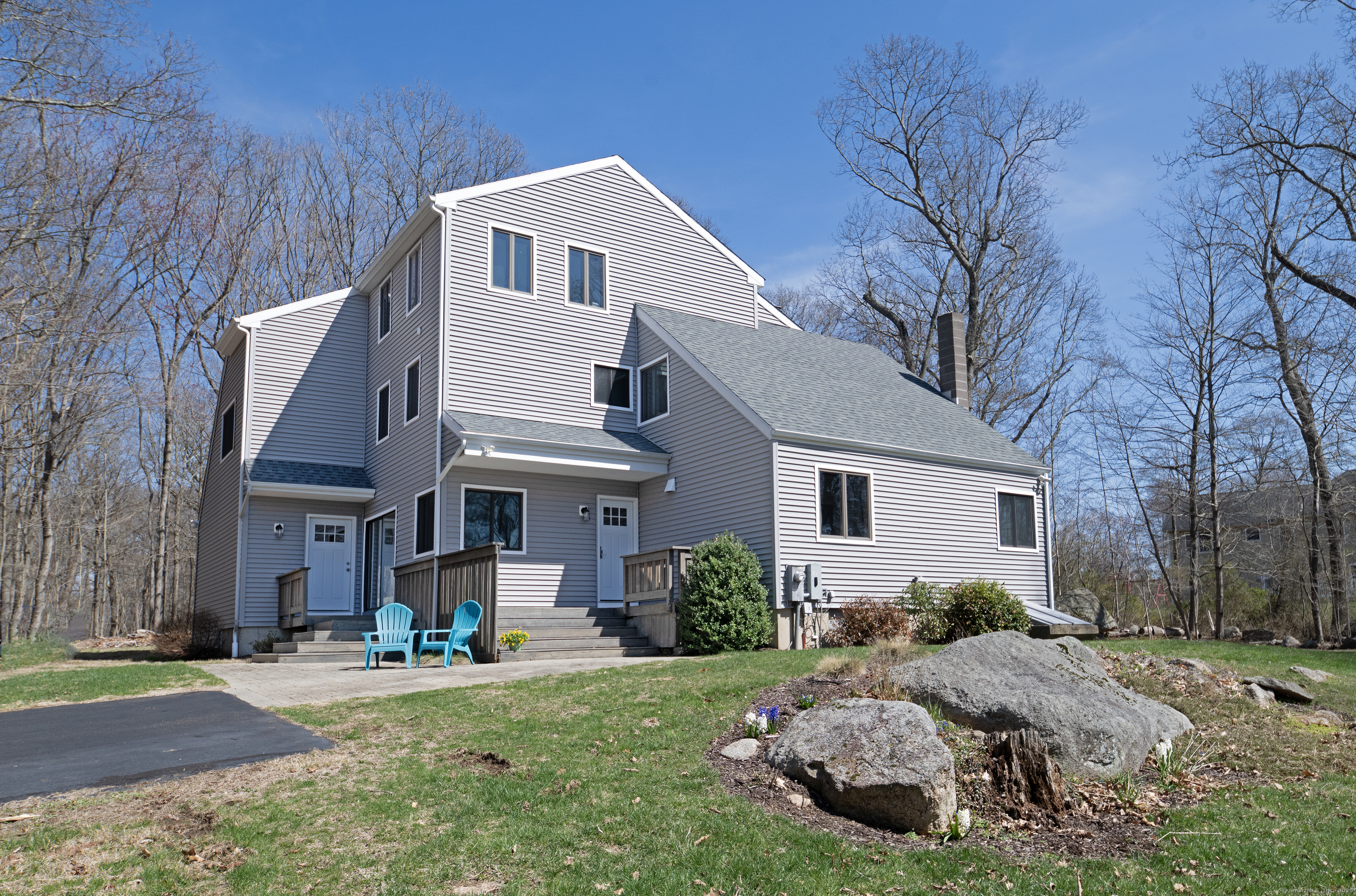 170 Barker Hill Drive Guilford CT 06437