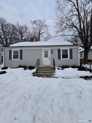 50 Hillcrest Avenue West Hartford CT 06110