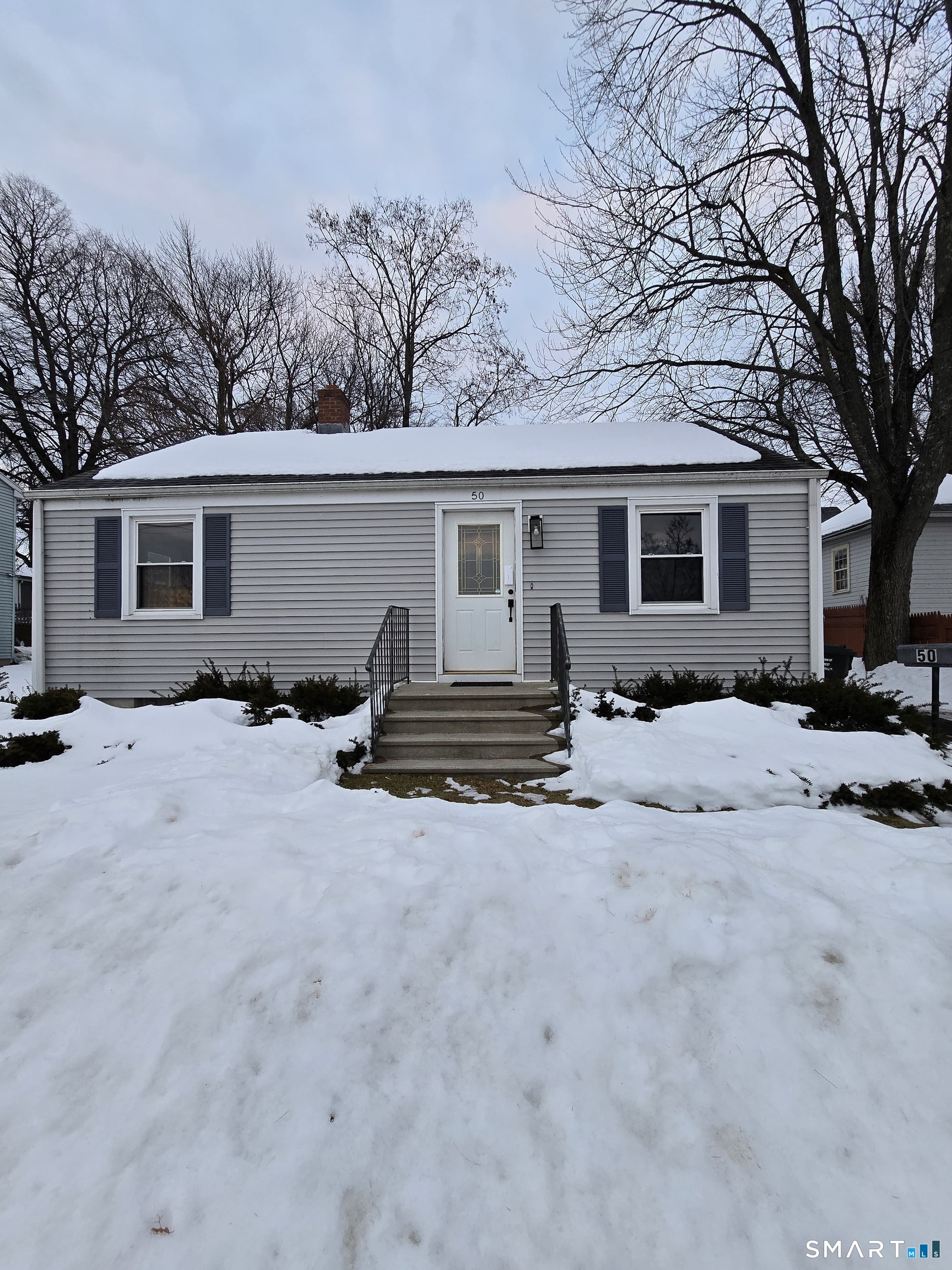 50 Hillcrest Avenue West Hartford CT 06110