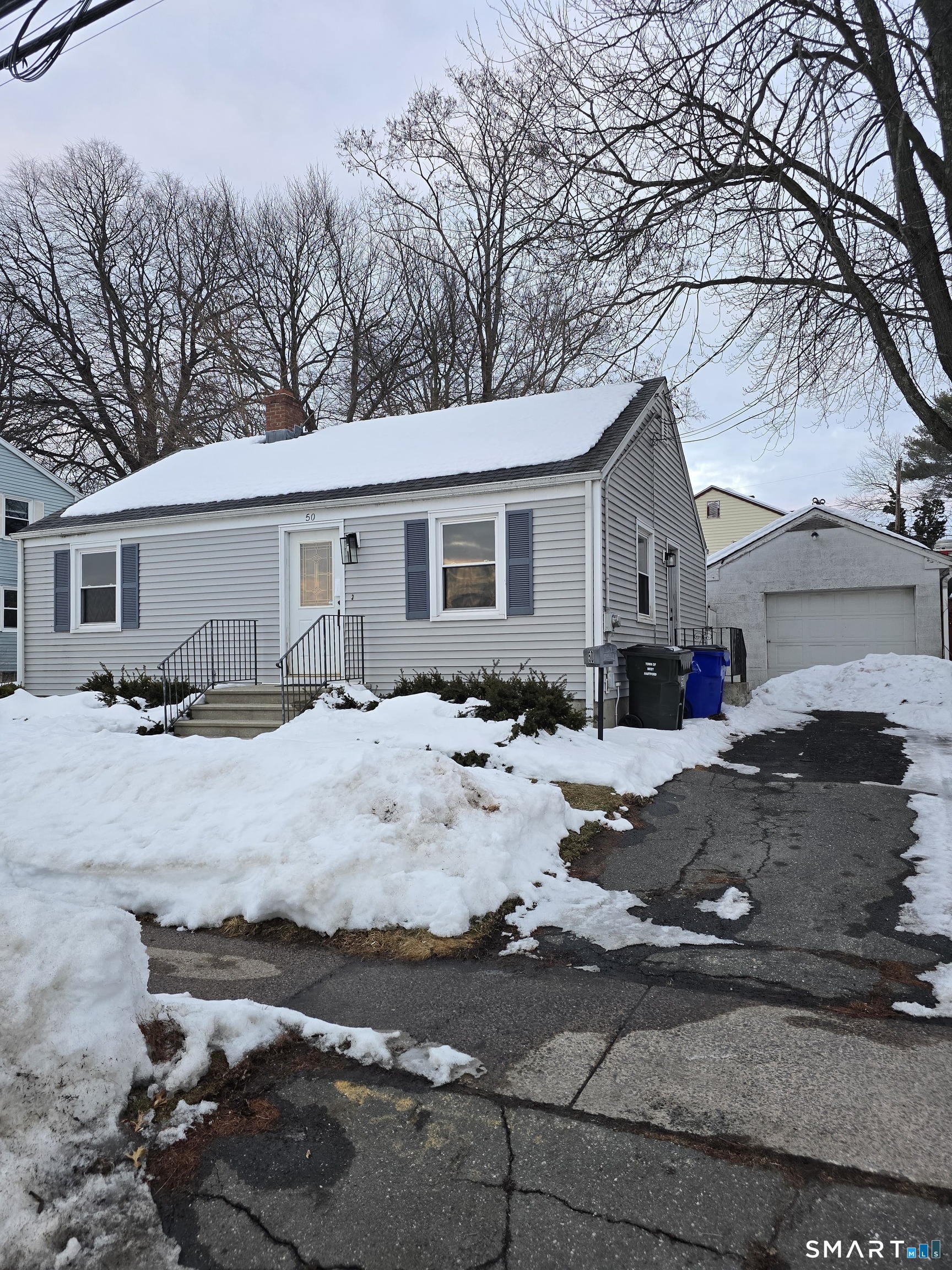 50 Hillcrest Avenue West Hartford CT 06110