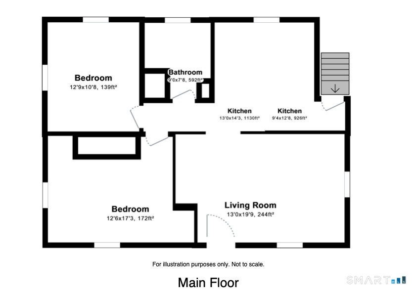 50 Hillcrest Avenue West Hartford CT 06110