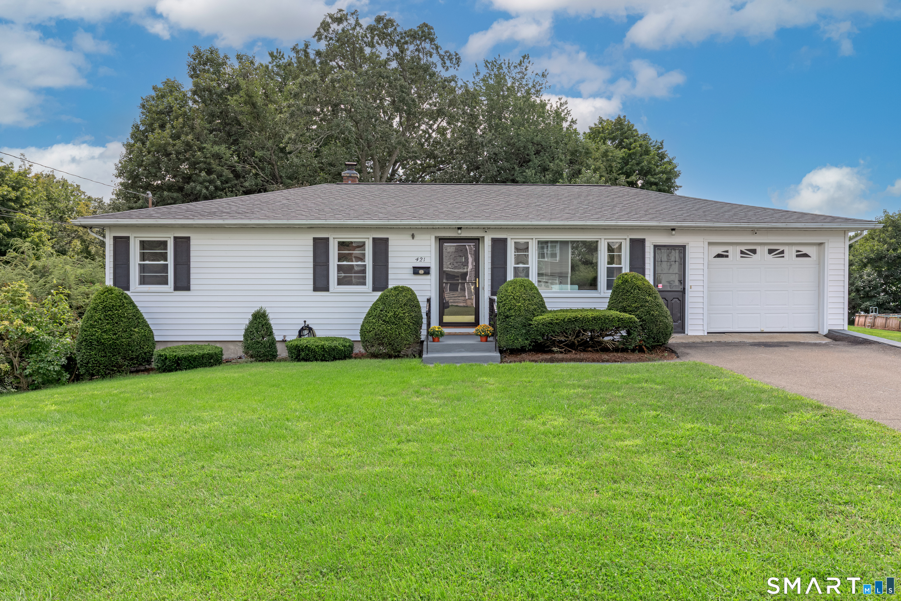421 Como Avenue Waterbury CT 06708