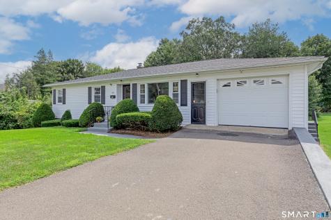 421 Como Avenue Waterbury CT 06708