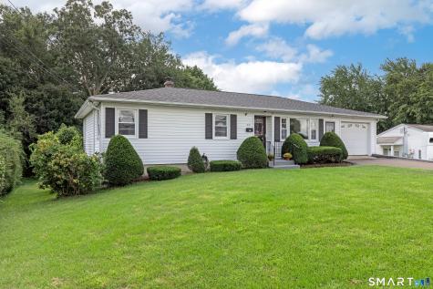 421 Como Avenue Waterbury CT 06708