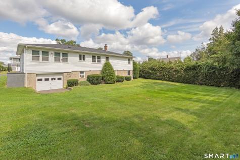 421 Como Avenue Waterbury CT 06708