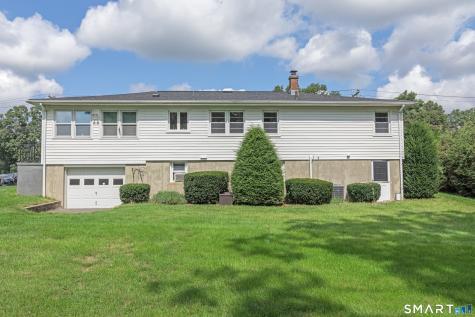 421 Como Avenue Waterbury CT 06708