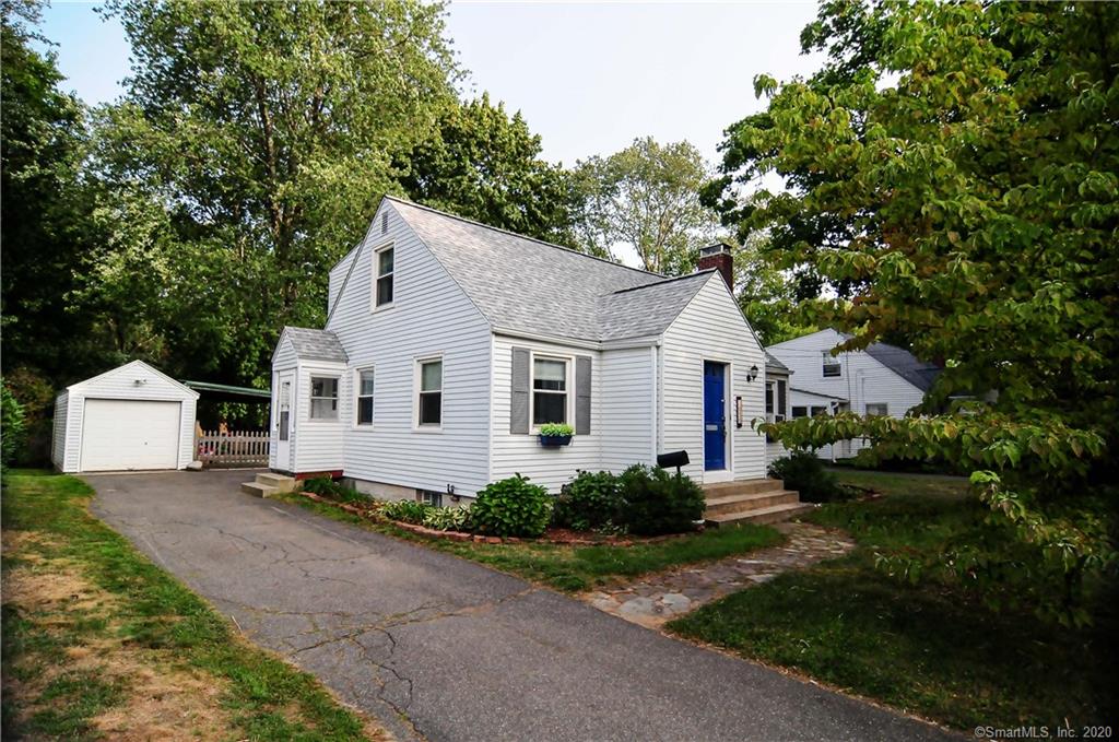 1050 Plymouth Street Windsor CT 06095