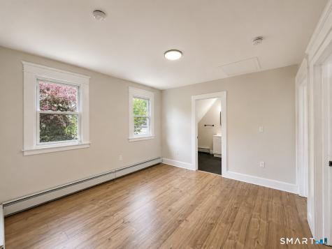 93 Stevens Avenue West Haven CT 06516