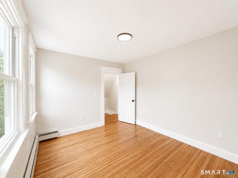 93 Stevens Avenue West Haven CT 06516