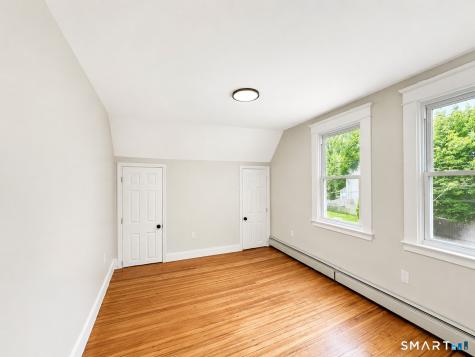 93 Stevens Avenue West Haven CT 06516