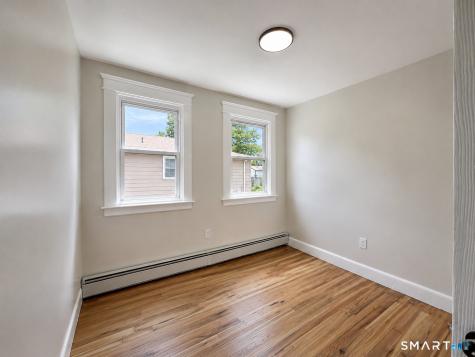 93 Stevens Avenue West Haven CT 06516