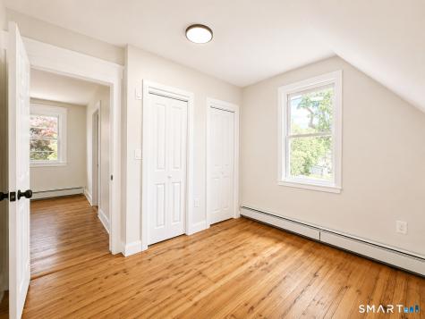 93 Stevens Avenue West Haven CT 06516