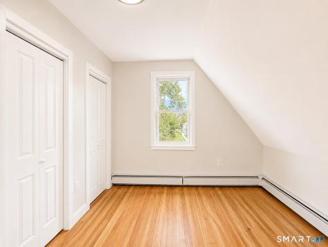 93 Stevens Avenue West Haven CT 06516