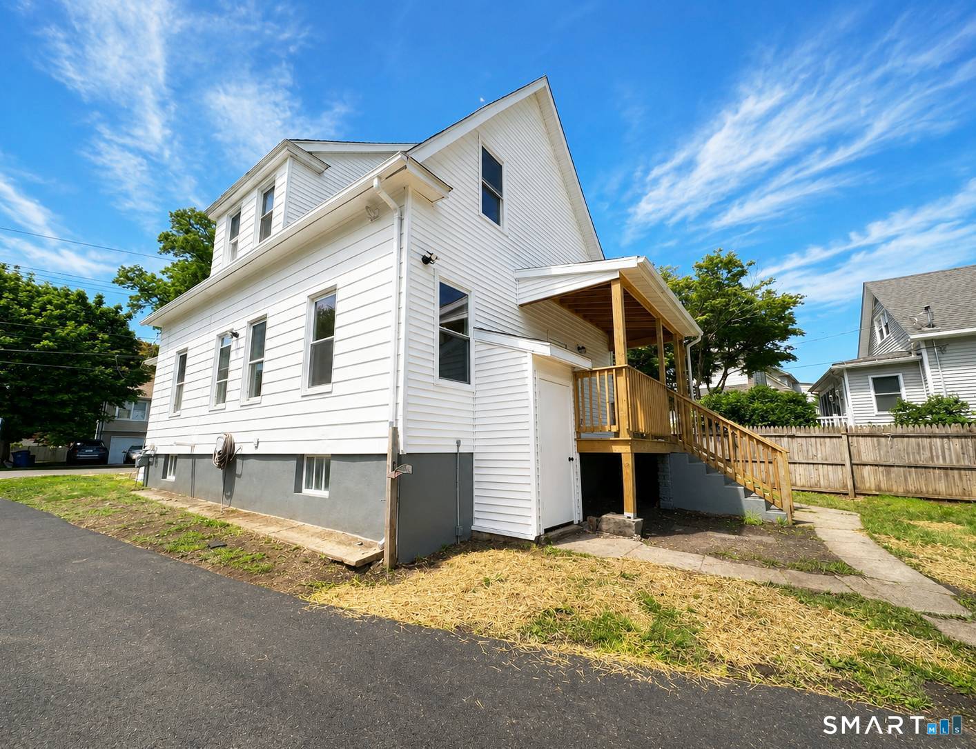 93 Stevens Avenue West Haven CT 06516