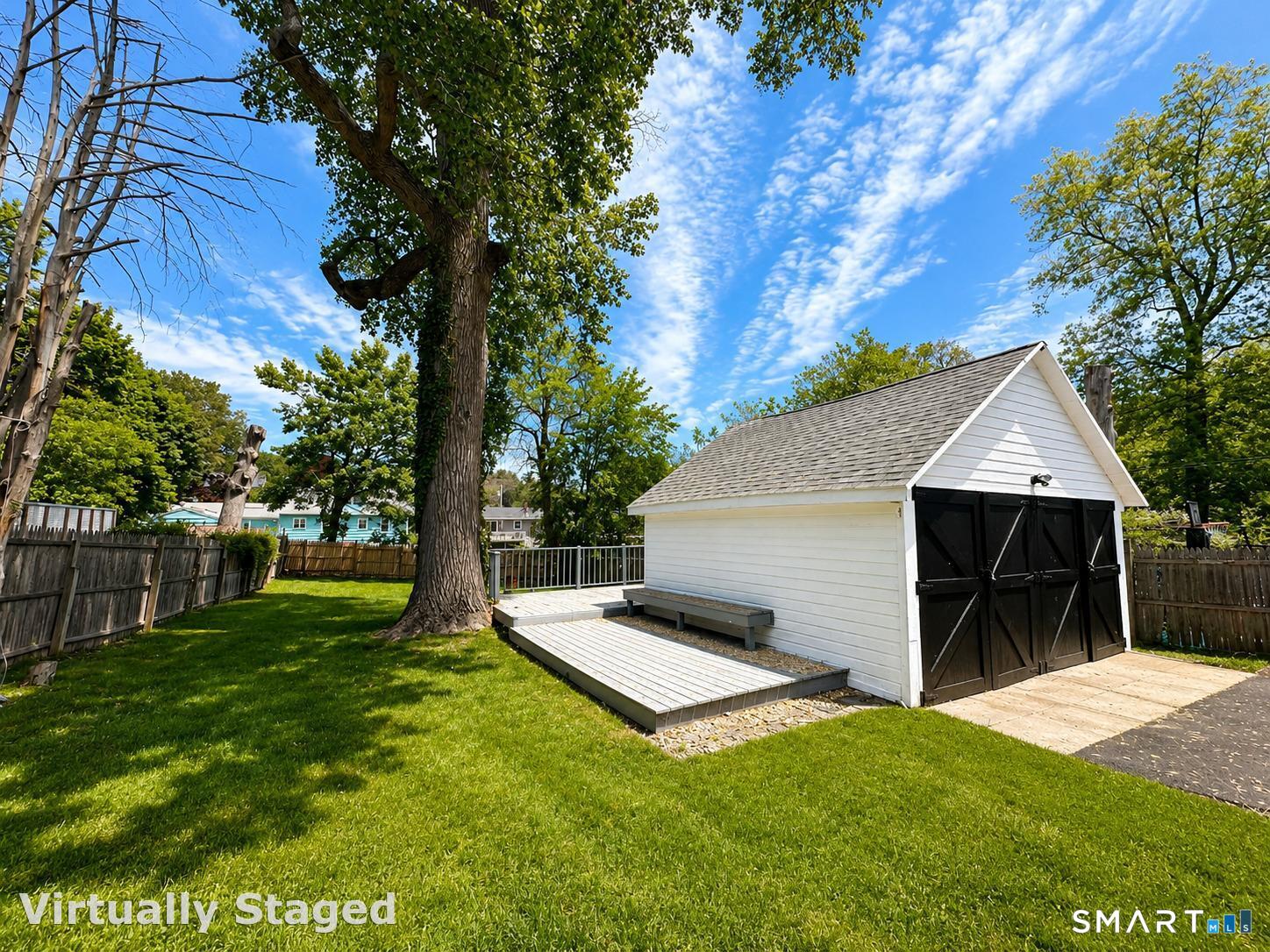 93 Stevens Avenue West Haven CT 06516